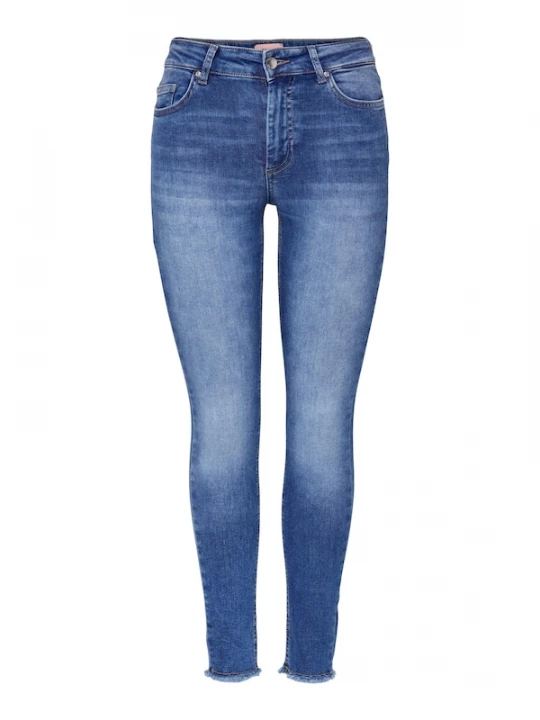 Foto van product ONLY Jeans blauw denim