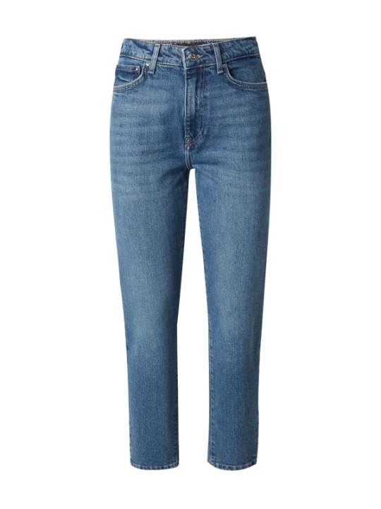 Foto van product ONLY Jeans blauw denim