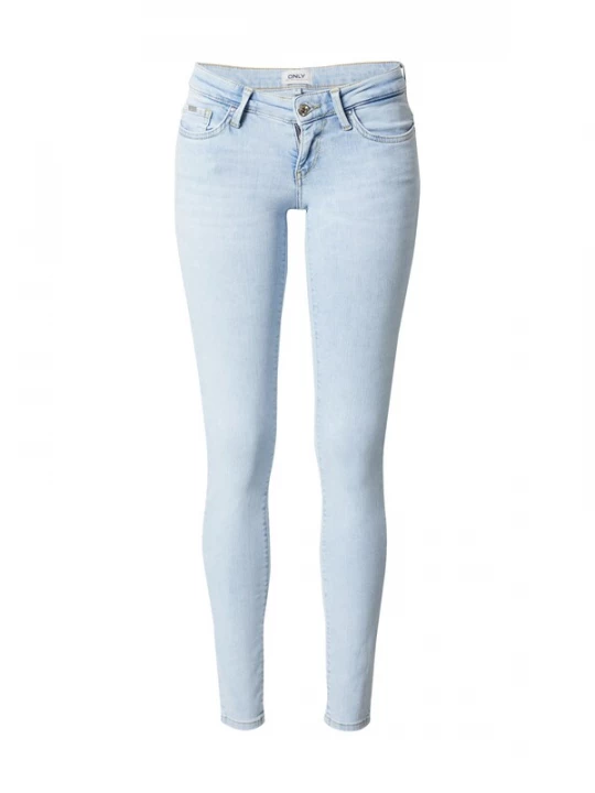 Foto van product ONLY Jeans blauw denim