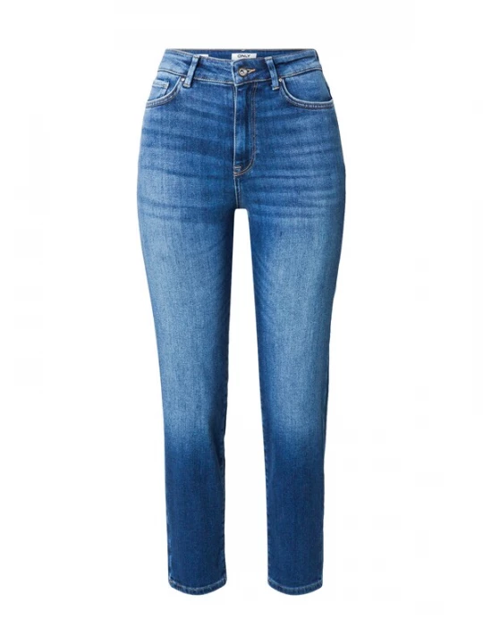 Foto van product ONLY Jeans blauw denim