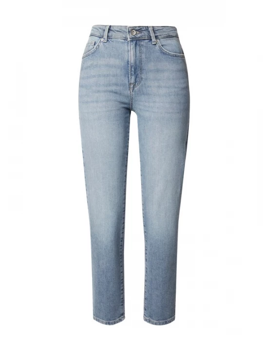 Foto van product ONLY Jeans blauw denim