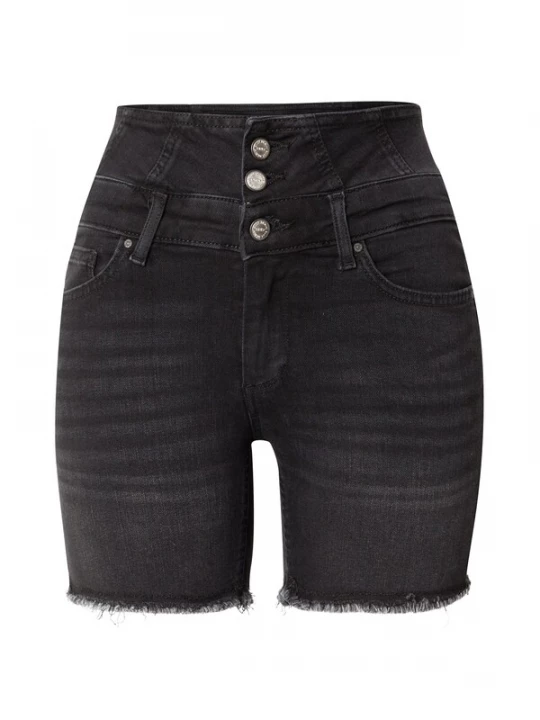 Foto van product ONLY Jeans 'BLUSH' black denim