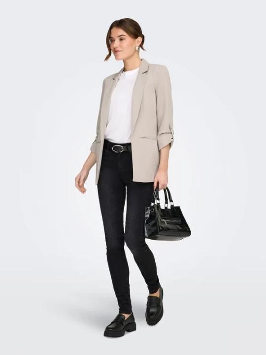 Foto van product ONLY Jeans 'BLUSH' black denim