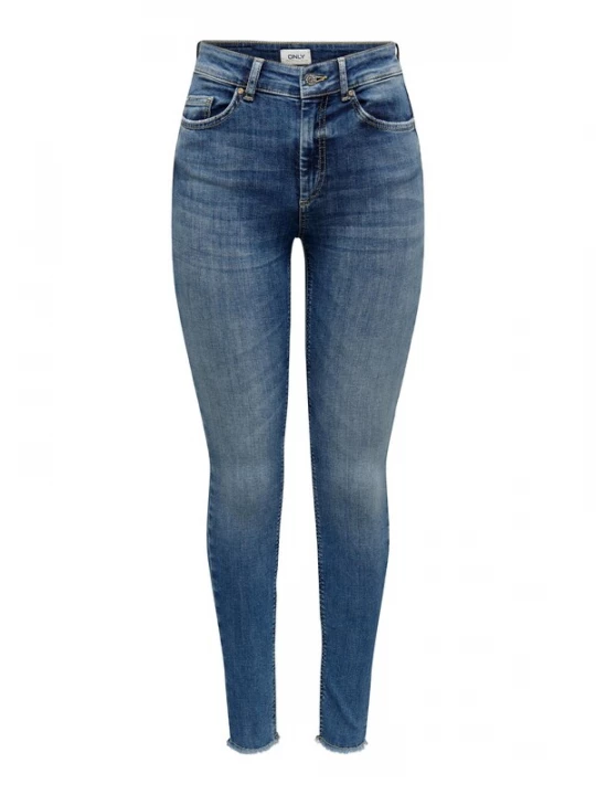 Foto van product ONLY Jeans 'Blush' blauw denim