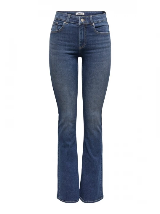 Foto van product ONLY Jeans 'Blush' blauw denim