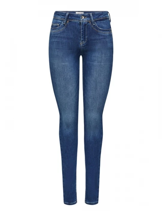 Foto van product ONLY Jeans 'BLUSH' donkerblauw