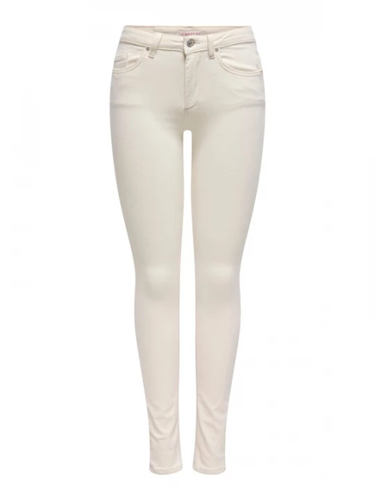 Foto van product ONLY Jeans 'BLUSH' ecru