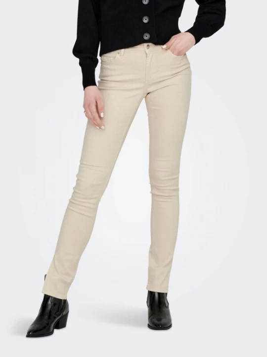 Foto van product ONLY Jeans 'blush' ecru