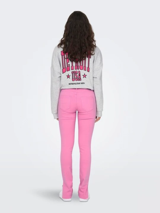 Foto van product ONLY Jeans 'Blush' rosa