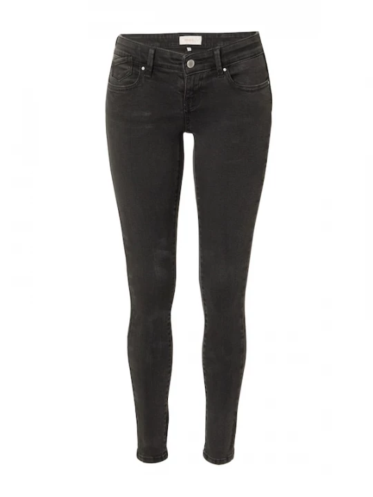 Foto van product ONLY Jeans 'CORAL' black denim