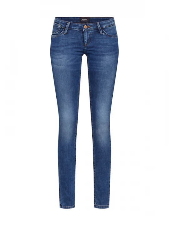 Foto van product ONLY Jeans 'Coral' blauw denim