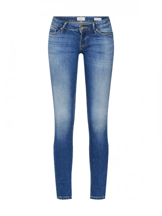 Foto van product ONLY Jeans 'Coral' donkerblauw