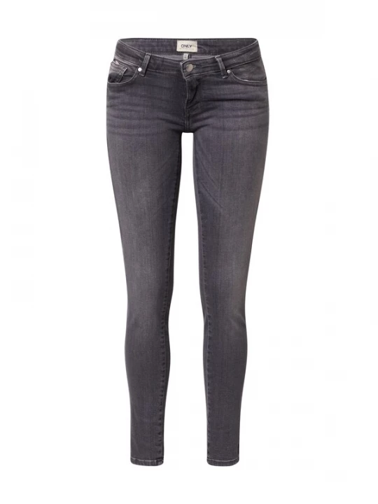 Foto van product ONLY Jeans 'CORAL' grey denim