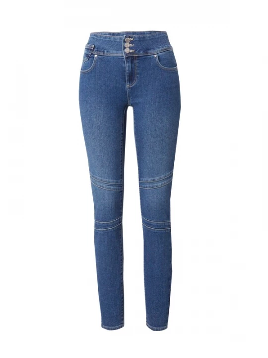 Foto van product ONLY Jeans 'DAISY' blauw denim