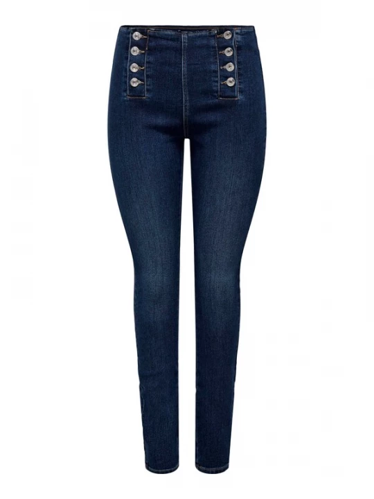 Foto van product ONLY Jeans 'DAISY' blauw denim