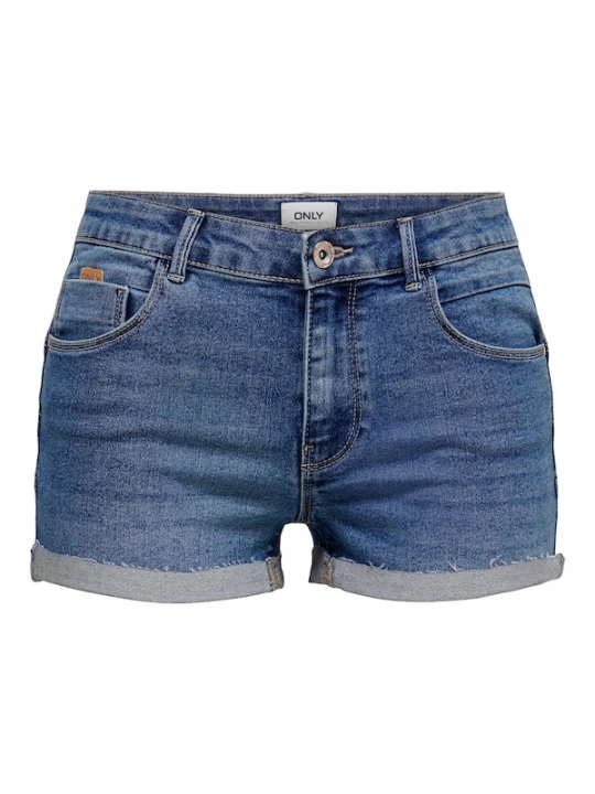 Foto van product ONLY Jeans 'Daisy' donkerblauw