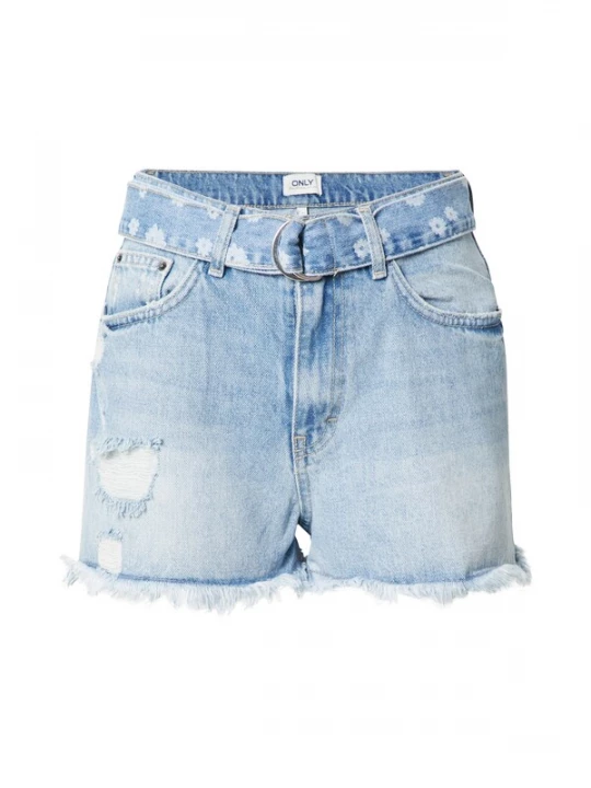 Foto van product ONLY Jeans 'DAISY' lichtblauw