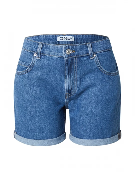 Foto van product ONLY Jeans 'DANI' blauw denim