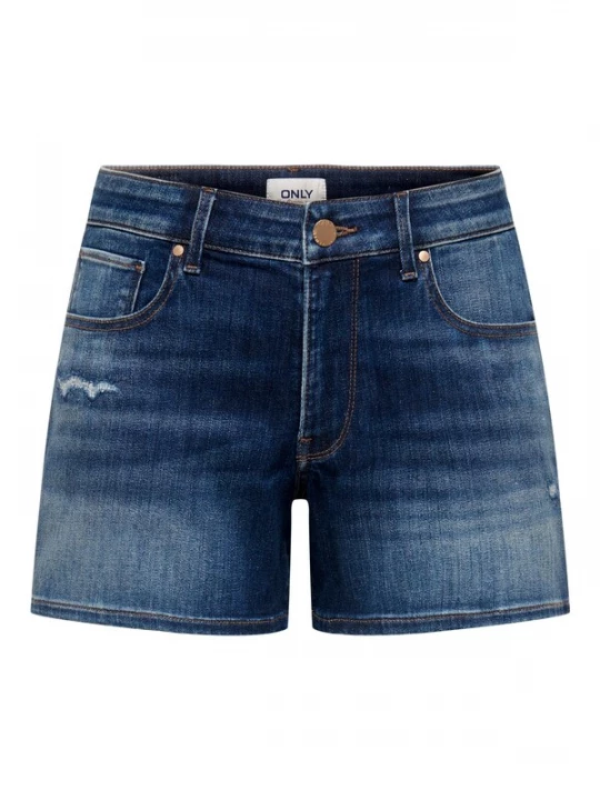Foto van product ONLY Jeans 'DIAMOND' blauw denim
