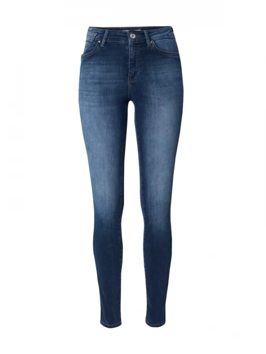 Foto van product ONLY Jeans donkerblauw