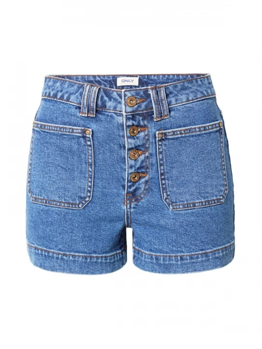 Foto van product ONLY Jeans donkerblauw