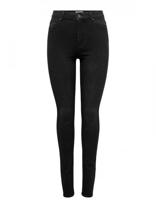 Foto van product ONLY Jeans 'DRUNA' zwart