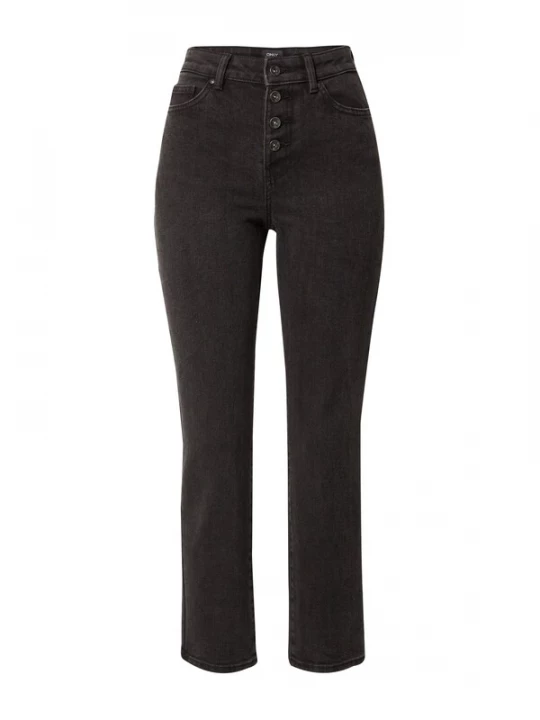Foto van product ONLY Jeans 'Emily' black denim