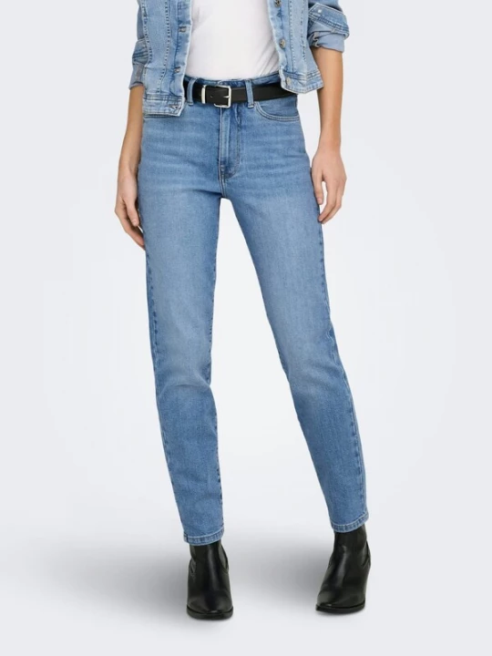 Foto van product ONLY Jeans 'Emily' blauw denim