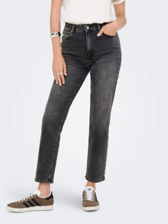 Foto van product ONLY Jeans 'Emily' grey denim