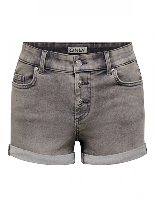 Foto van product ONLY Jeans 'ESSIE' grey denim