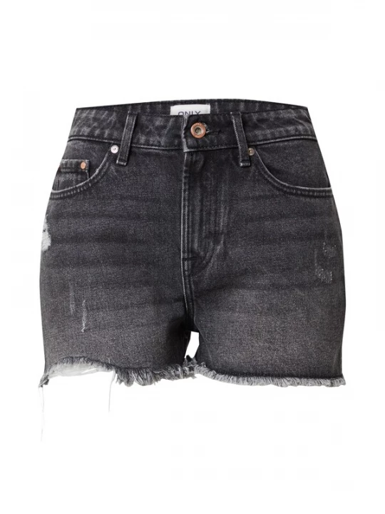 Foto van product ONLY Jeans 'FINE LIFE' black denim