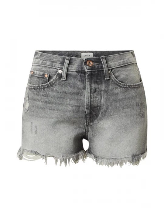 Foto van product ONLY Jeans 'FINE LIFE' grey denim