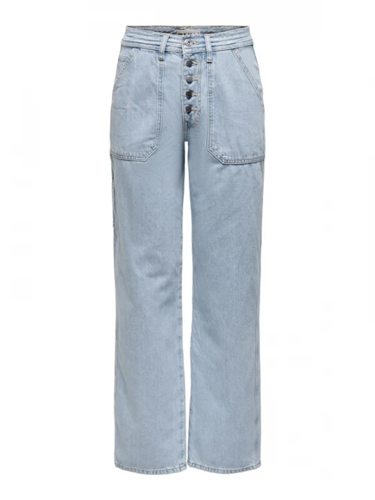 Foto van product ONLY Jeans 'GAVIN' blauw denim