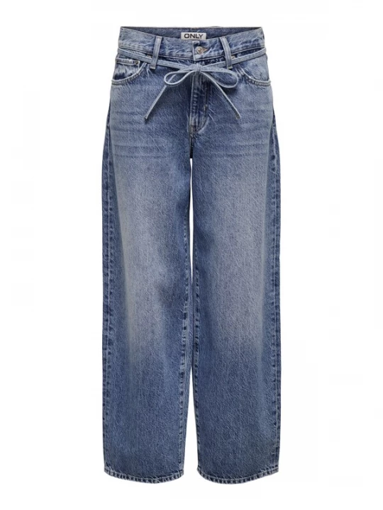 Foto van product ONLY Jeans 'Gianna' blauw denim