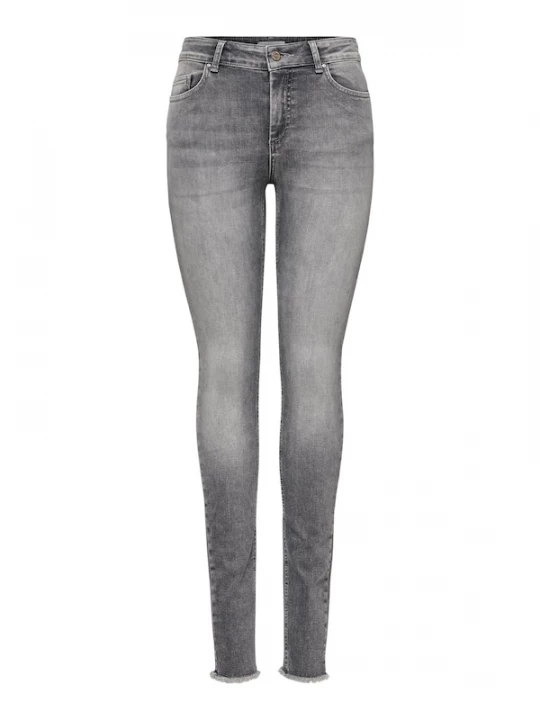 Foto van product ONLY Jeans grey denim