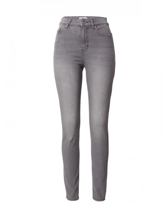 Foto van product ONLY Jeans grey denim