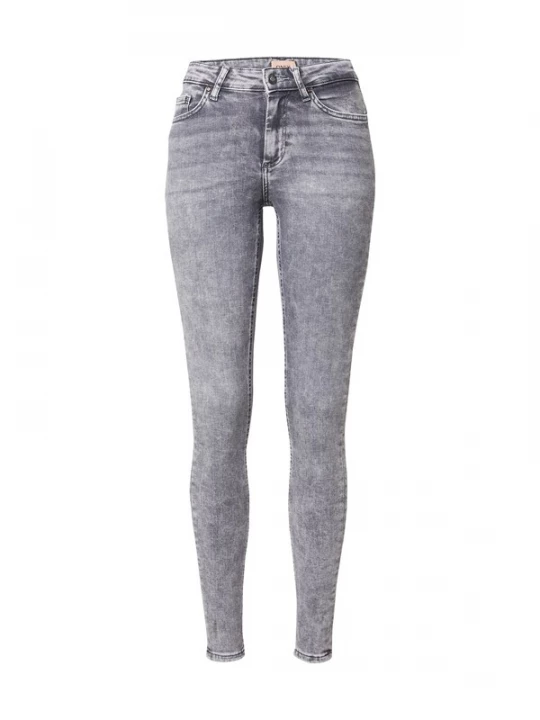 Foto van product ONLY Jeans grey denim