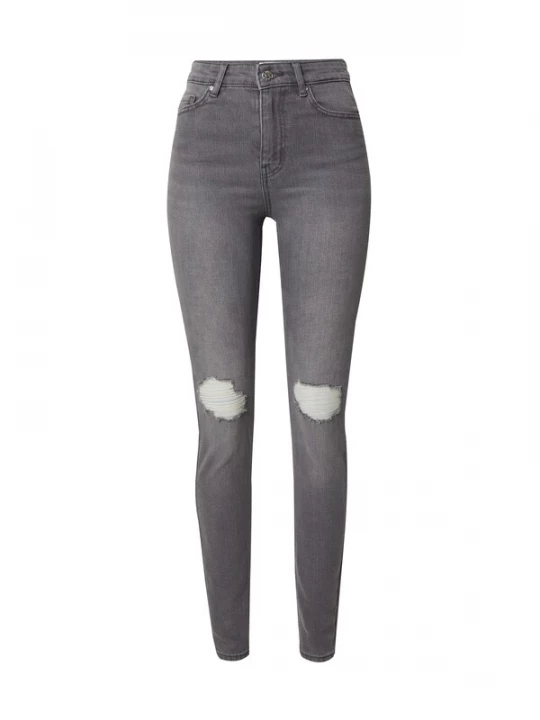 Foto van product ONLY Jeans grey denim