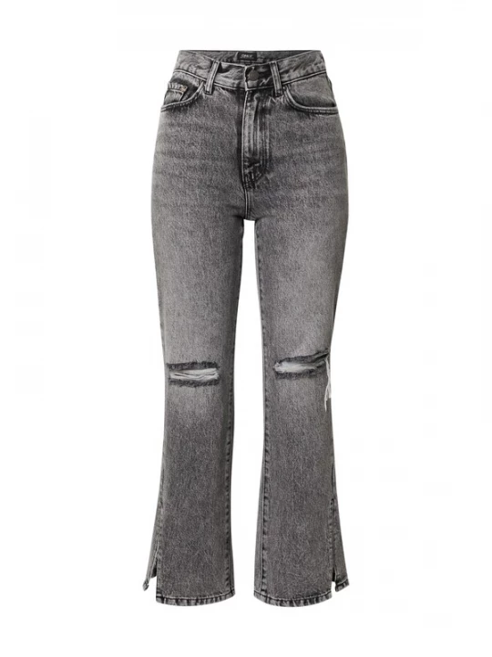 Foto van product ONLY Jeans grijs