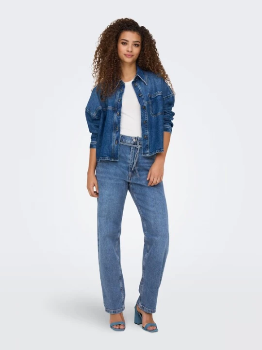 Foto van product ONLY Jeans 'Gypsy' blauw denim