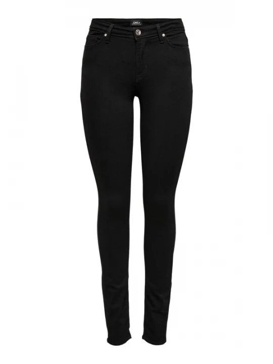 Foto van product ONLY Jeans 'Ida' black denim