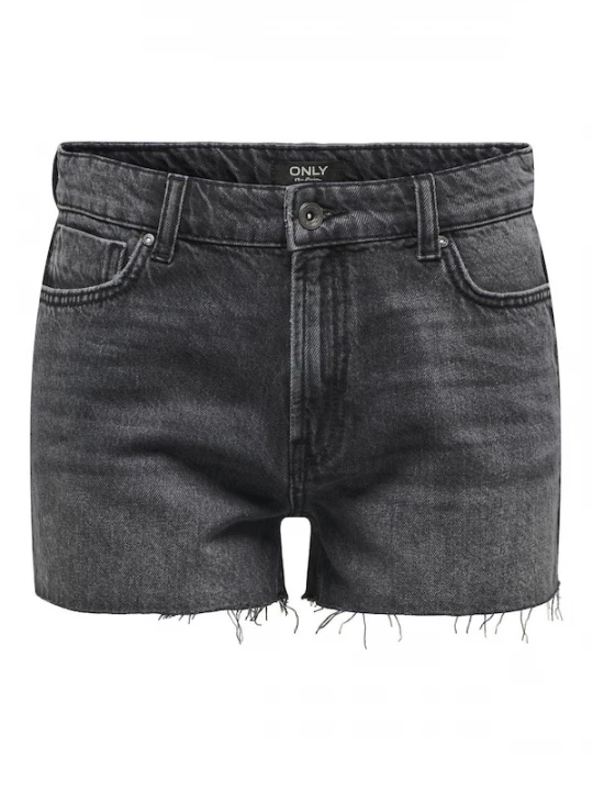 Foto van product ONLY Jeans 'JACI' donkergrijs