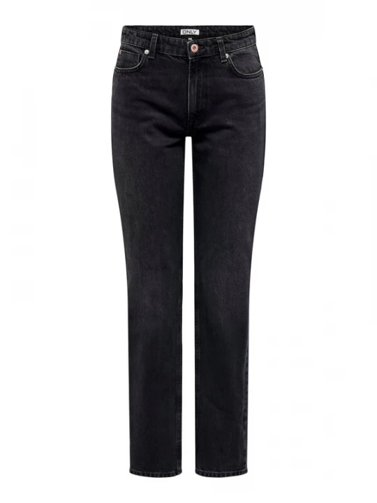 Foto van product ONLY Jeans 'JACI' zwart