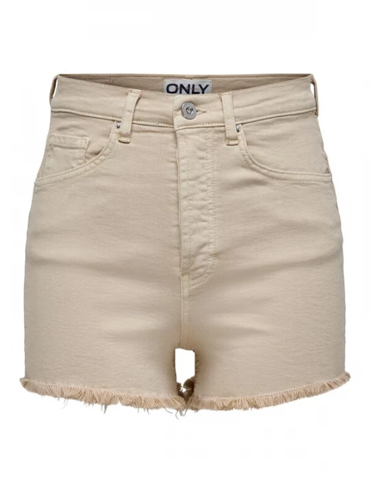 Foto van product ONLY Jeans 'JENNA' beige