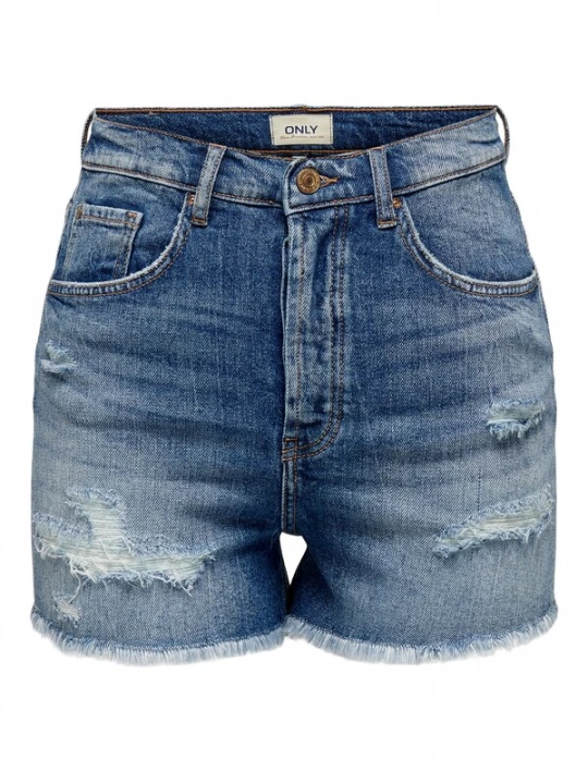 Foto van product ONLY Jeans 'Jenna' blauw denim