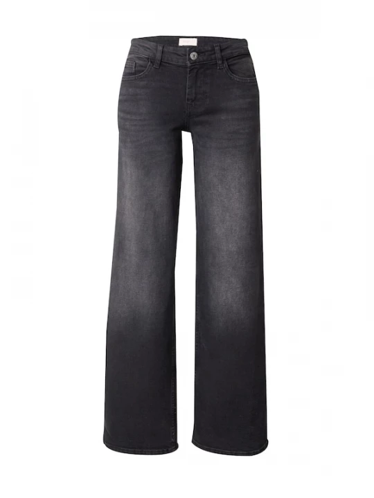 Foto van product ONLY Jeans 'JUDY' black denim