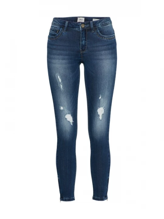 Foto van product ONLY Jeans 'Kendell' blauw