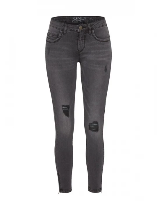 Foto van product ONLY Jeans 'KENDELL' zwart