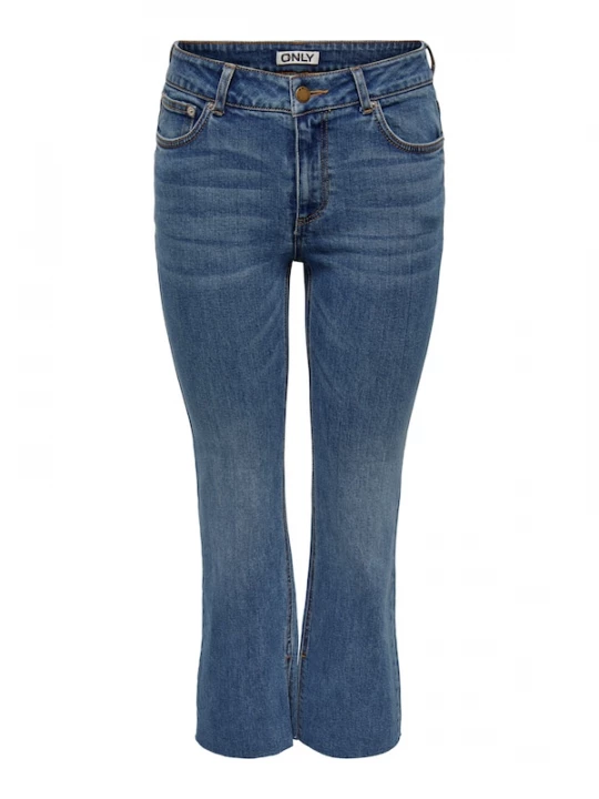 Foto van product ONLY Jeans 'Kenya' blauw denim