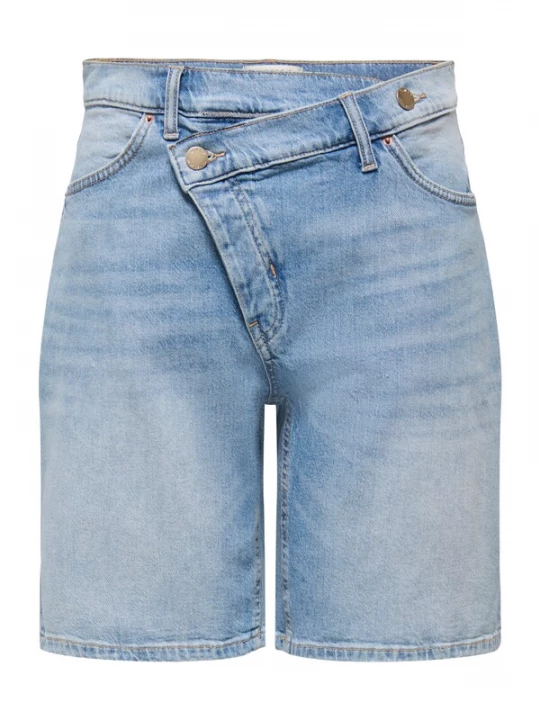 Foto van product ONLY Jeans lichtblauw